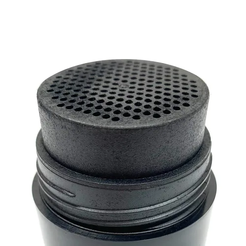 Vista 3 de Cover Your Gray Fibras Pro Fill-In con Procapil - Marrón Oscuro