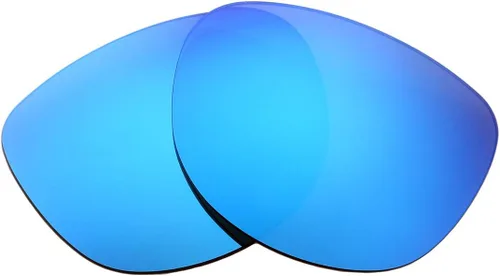 Vista 2 de Walleva - Lentes de repuesto para gafas de sol Oakley Sliver R, múltiples opciones disponibles