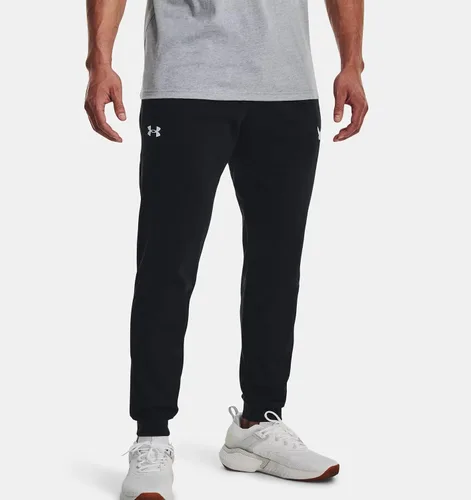 Vista 4 de Under Armour Joggers Project Rock Terry para hombre