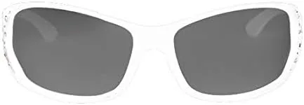 Vista 3 de Gafas de sol polarizadas para mujer, gafas de sol de moda de primera calidad, serie HZ Elettra para mujer