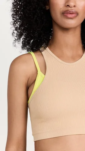 Vista 6 de Free People Free Throw Double Lay Cami