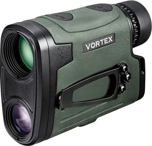 Vista 2 de Telémetro láser Vortex Optics Viper HD 3000