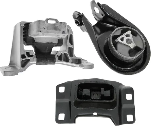 Vista 179 de TRQ Kit de montaje de motor de transmisión de motor de 5 piezas