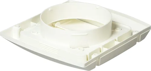 Vista 2 de Dundas Jafine EZFXZW Kit de juntas de repuesto para tapa de ventilación, 4