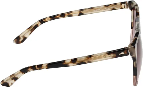 Vista 4 de Calvin Klein Ck21707s - Gafas de sol cuadradas para mujer