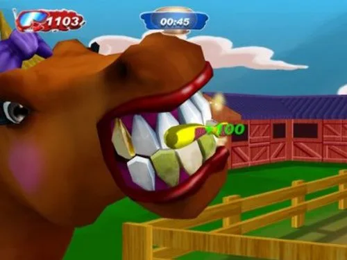 Vista 27 de 101-in-1 Party Megamix - Nintendo Wii