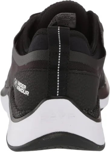 Vista 3 de Under Armour Rendimiento Técnico de Tren Mujer