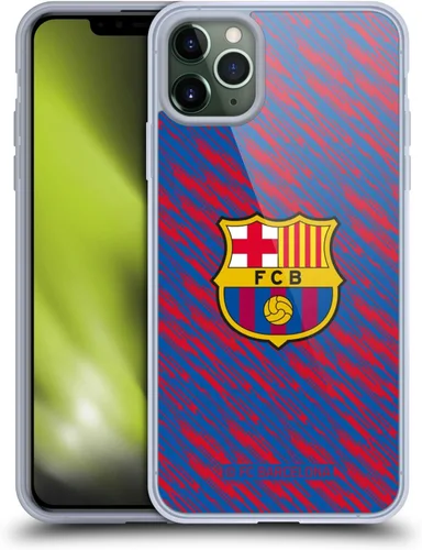 Vista 142 de Head Case Designs - Carcasa de gel suave compatible con Apple iPhone 7 Plus/iPhone 8 Plus Barca