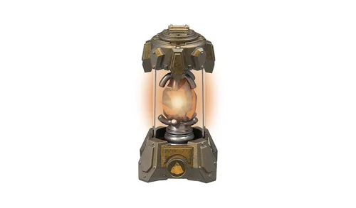 Vista 4 de Skylanders Imaginators Gryphon Park Observatory Adventure Pack