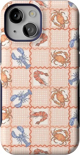 Vista 16 de Funda Casely para iPhone 13 Mini Todo lo que necesitas es amor Beatles Compatible con MagSafe Diseño de funda protectora audaz