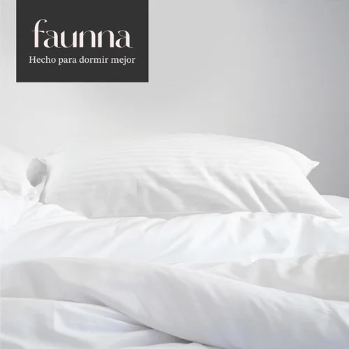 Vista 7 de 600TC - Protectores de almohada 100% algodón, tamaño estándar