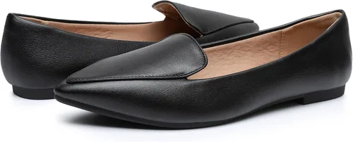 Vista 6 de VenusCelia Zapatos planos Funkier para mujer, 0