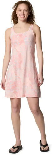 Vista 240 de Columbia Vestido PFG Freezer III para mujer