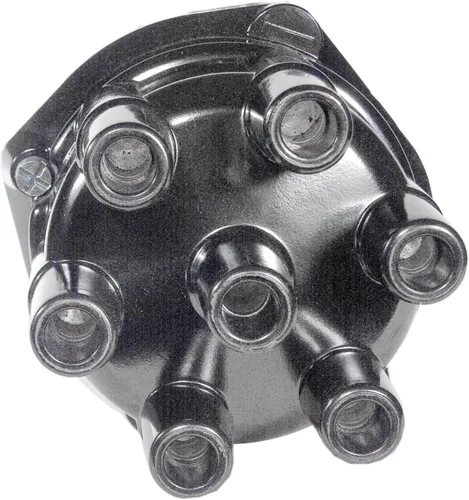 Vista 3 de ACDelco Tapa del distribuidor de encendido profesional D323R (12338669)