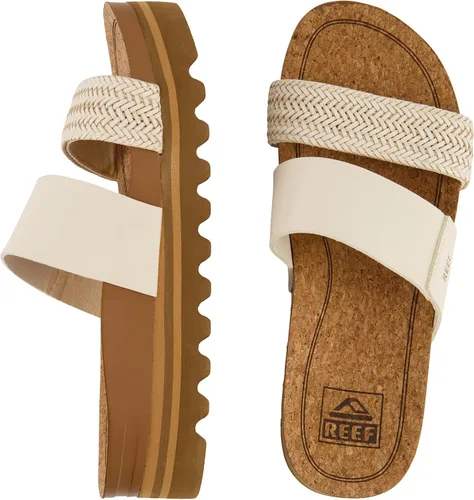 Vista 3 de Reef - Sandalia para mujer Cushion Vista Hi