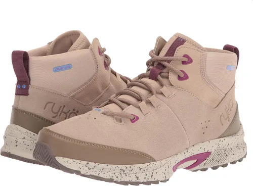Vista 7 de Ryka Echo Mist - Botas impermeables para mujer