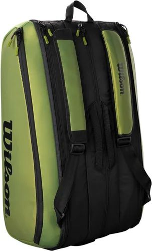 Vista 3 de WILSON Hoja V8