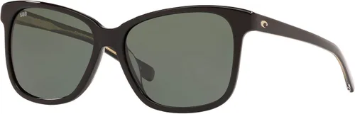 Vista 2 de Costa Del Mar Gafas de sol redondas de mayo para mujer