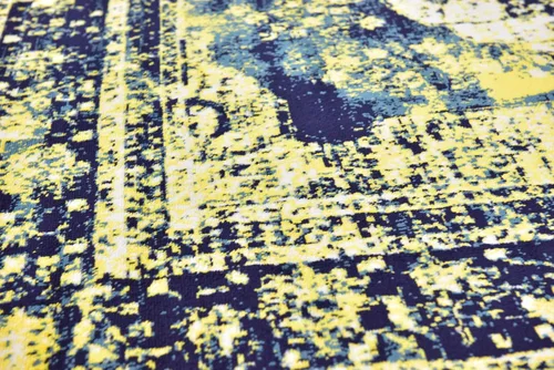 Vista 252 de Unique Loom Colección Sofia - Alfombra de área Salle Garnier (7' 1" x 10' Rectángulo, Borgoña/ Marfil)