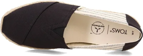 Vista 7 de TOMS Tropez - Cuña para mujer