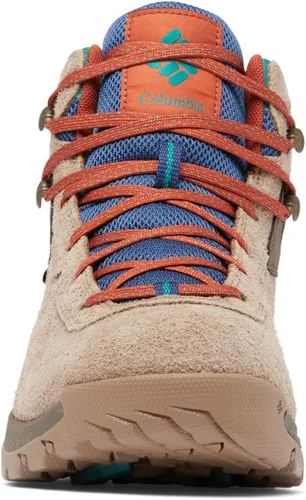 Vista 3 de Columbia Zapatillas de senderismo Newton Ridge Bc para hombre