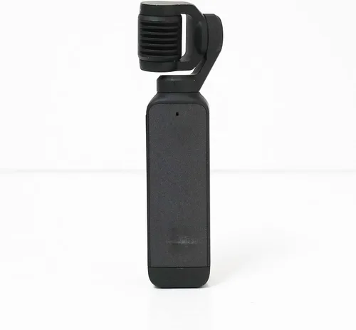 Vista 6 de DJI Combo Pocket 2 Creator - Estabilizador cardán de 3 ejes con cámara 4K 1/1.7 CMOS