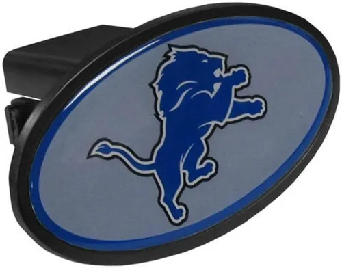 Vista 21 de NFL - Cubierta plástica con enganche de remolque con logotipo