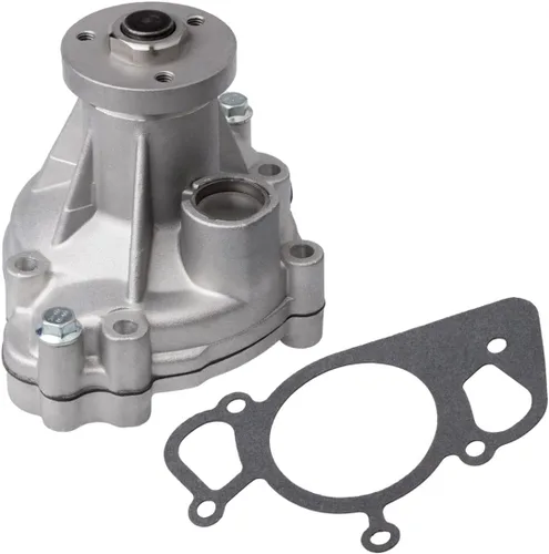 Vista 34 de Kit de bomba de agua del motor con junta 144-2060 (para 3.0L 2995cc/5.0L 5000cc) Compatible con 17-20 L y Rover Discovery /10-16 LR4/10-19 Range