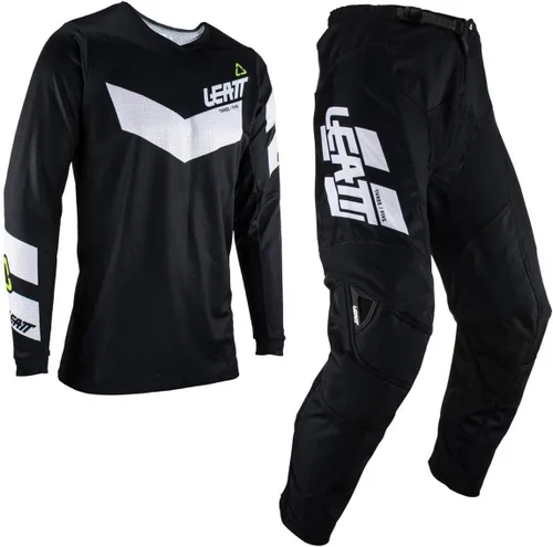 Vista 4 de Leatt Kit de Paseo 3.5#L/US34/EU52 Negro
