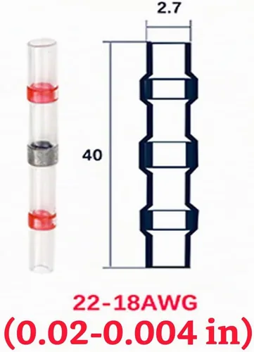 Vista 7 de MAMIKO Arnés de Conector Pigtail de Bobina de Encendido CU2Z-14S411-AFA para Ford Expedition F150 Explorer Flex Lobo Taurus Transit-150 Transit-250