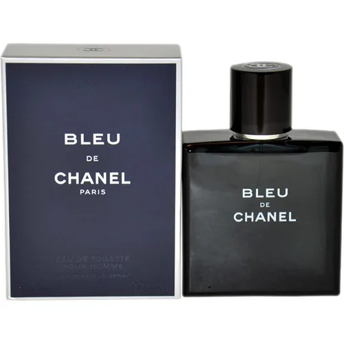 Vista 3 de Chanel Bleu De Chanel Hombres EDP Spray Vial 1.5ml