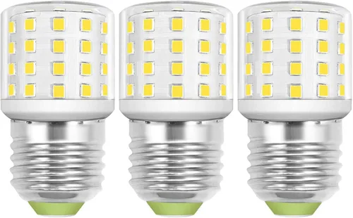 Vista 9 de Kei D34l AC100-265V 3.5W - Bombilla de repuesto para refrigerador Frigidaire 5304511738 para congelador, luz blanca diurna, 5000 K, paquete de 1