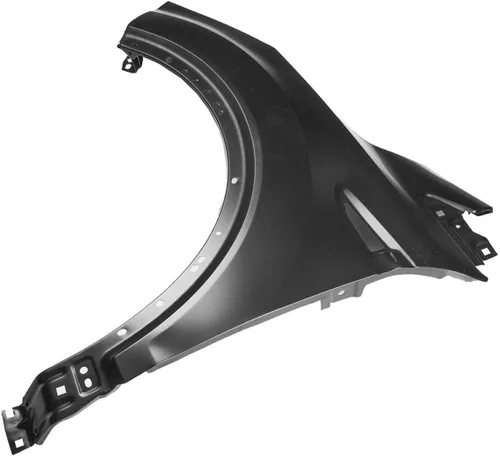 Vista 4 de Panel de cuarto izquierdo delantero izquierdo del lado del conductor para Ford Escape S/SE/Titanium 2013-2019 y SEL 2013 2018-2019