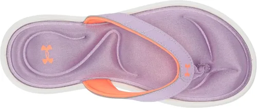 Vista 5 de Under Armour Sandalias Marbella VII T para mujer