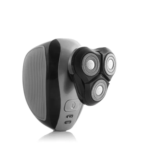 Vista 10 de Afeitadora Recargable Ergonómica Multifunción 5 en 1 Shavestyler InnovaGoods