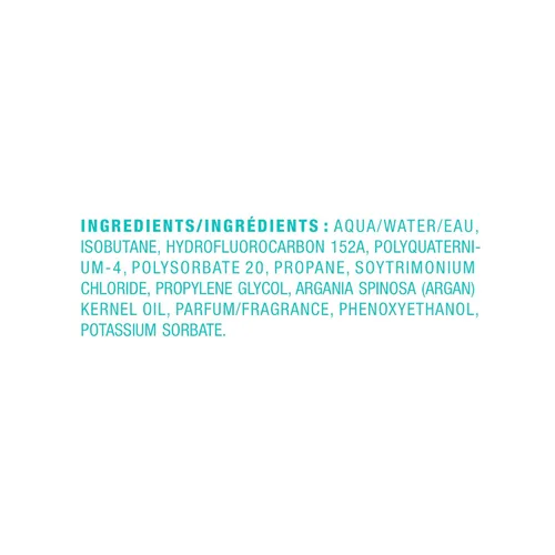 Vista 6 de Moroccanoil Mousse Voluminizante, 8.5 Fl. Oz