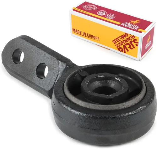 Vista 92 de Metrix Premium Chassis Parts - Buje del brazo de control delantero para Audi TTS Quattro 2.0L L4 2014-2015 L4 2014-2015, Front