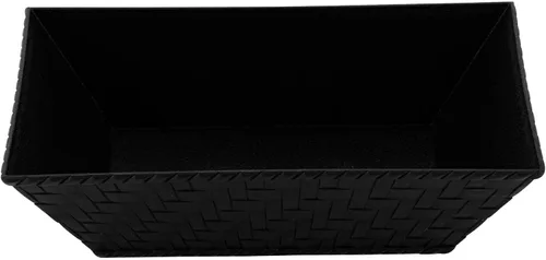 Vista 16 de G.E.T. RB-894-TER-EC - Cesta redonda para servir con base, 7.27 pulgadas, color terracota (juego de 4)