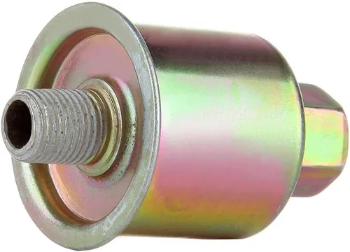 Vista 6 de Bomba de combustible con kit de instalación, presión baja universal 5-9 psi Electric E8012S