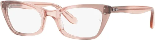 Vista 2 de Ray-Ban RX5499 Lady BuRBank - Marco de lentes graduados para mujer