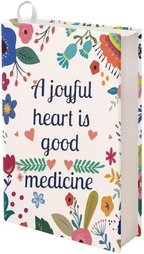 Vista 45 de Rnyleeg - Fundas de libro elásticas con diseño floral, diseño reutilizable y resistente - Protege tus libros de texto