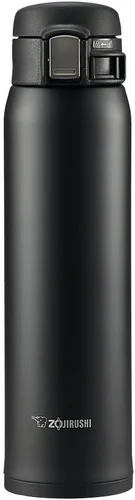 Vista 23 de Zojirushi Taza de acero inoxidable, 1 unidad (paquete de 1), oro beige, 0.36 litros