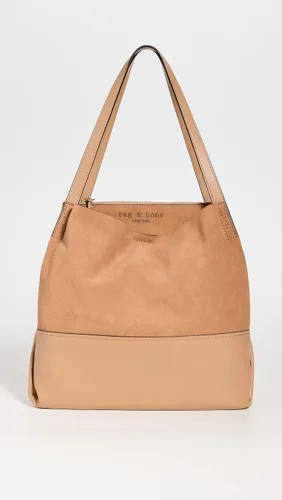 Vista 2 de Rag & Bone Bolso de pasajero para mujer 2.0