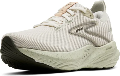 Vista 10 de Brooks Glycerin 22 - Tenis de correr para mujer, neutros