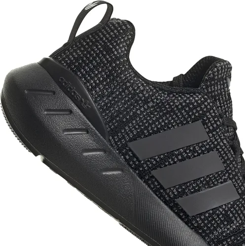 Vista 9 de adidas Originals Unisex-Child Swift Run 22 Sneaker