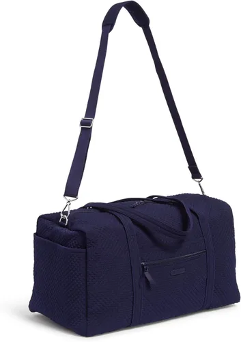 Vista 10 de Bolsa de viaje grande de microfibra para mujer