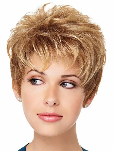 Vista 2 de Hairuwear Peluca ASPIRE 511C de la colección Eva Gabor