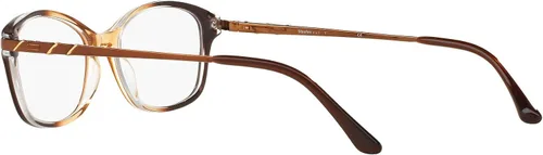 Vista 5 de Sferoflex Monturas para gafas graduadas con ojo de gato Sf1556 para mujer