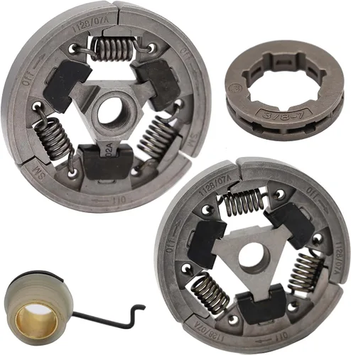 Vista 7 de Rodamiento de aguja E-Clip de embrague de cadena para motosierra de gasolina STIHL MS360 MS361 MS440 MS460 MS461 046