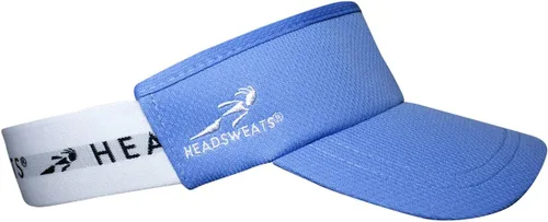 Vista 3 de Headsweats Visera solar ligera de rendimiento para mujer